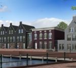 Nieuwbouw:Leurse Haven, Etten-Leur