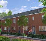 Nieuwbouw:Locatie Postweg, Wagenberg
