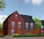 Nieuwbouw:De Boskamer  NOG EEN TE KOOP!!!!, Almere