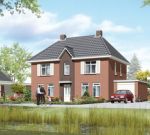 Nieuwbouw:Lucio, Sint Annaparochie