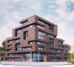 Nieuwbouw:Vissinga Staete, Assen