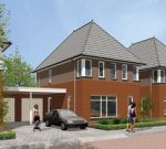 Nieuwbouw:Bellini, Staphorst