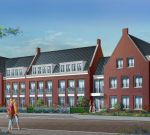 Nieuwbouw:Molenstaete, Lieshout