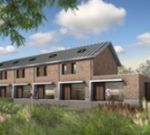 Nieuwbouw:Kwintijn, Roosendaal