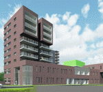 Nieuwbouw:De Kiepe, Enschede