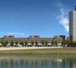 Nieuwbouw:Maasboulevard, Venlo