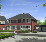Nieuwbouw:Oolderveste, Herten