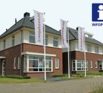 Nieuwbouw:Dahlia, Emmen