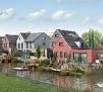 Nieuwbouw:Laguna-Novio, Oosterhout