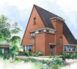 Nieuwbouw:Klingelbeek, Arnhem