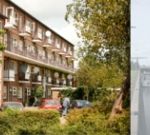 Nieuwbouw:Margrietplein, Gouda