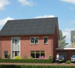 Nieuwbouw:Villapark G. Pelt II, Oosterbeek
