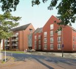 Nieuwbouw:Klein Kerckenveldt, Maasniel