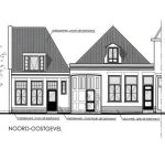 Nieuwbouw:Appartementen Stadsboerderij Onnastraat, Steenwijk