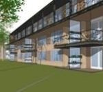 Nieuwbouw:Specht- en Eksterstraat, Ermelo