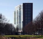 Nieuwbouw:Apollo Résidence, Utrecht