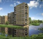 Nieuwbouw:Babberspolder-Oost, Vlaardingen