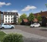 Nieuwbouw:Roode Camer, Hank