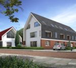 Nieuwbouw:Beethovenstraat / Mozartlaan, Waalwijk