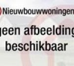 Nieuwbouw:RaadHuispassage, Hoogerheide