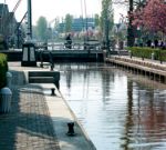 Nieuwbouw:Damcentrum, Leidschendam