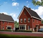 Nieuwbouw:Wolfsheide, Wolfheze