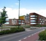 Nieuwbouw:Jan Tooropstraat, Boxmeer