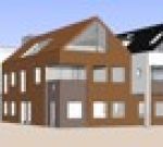 Nieuwbouw:Gezondheidscentrum, Hank