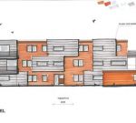 Nieuwbouw:De Korenmolen, Grijpskerk