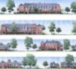 Nieuwbouw:Groenendijk, Woudrichem