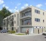Nieuwbouw:Fatimaveste, Beek