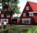 Nieuwbouw:De Landerije, Steenbergen