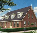 Nieuwbouw:Villa Sonia - kavels -, Andijk