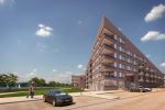 Impressie 1: Broeklands Boulevard - Appartementen type A, Den Bosch