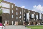 Impressie 3: Wijhof, Tilburg