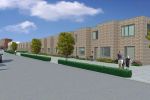 Impressie 2: Inicio (Nieuw Bonedijke), Vlissingen