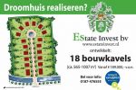 Impressie 1: Bloemenweg Dirksland, Dirksland