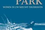 Impressie 1: Parqui Park, Hoek van Holland