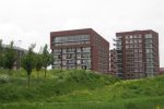 Impressie 2: Leidschenhof, Den Haag