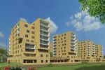 Impressie 1: Hanzekade 90 huur- en 30 koopappartementen, Lelystad