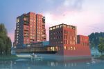 Impressie 1: Kasteel Getsewoud, Nieuw-Vennep