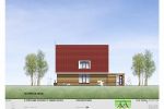 Impressie 2: Nieuwbouw Voetpad, Munnekeburen