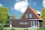 Impressie 3: Baentje, Grijpskerke
