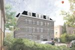 Impressie 2: Fonteijnenburghlaan, Voorburg