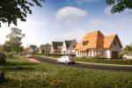 Impressie 2: Buitenhof, Lelystad