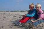 Impressie 3: Parqui Park, Hoek van Holland