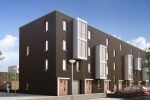 Impressie 2: Wijhof, Tilburg