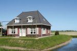Impressie 1: Almeja, Sint Annaparochie