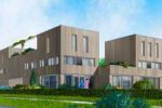 Impressie 2: Landgoed De Vier Linden, Almere