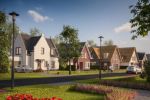 Impressie 1: Buitenhof, Lelystad